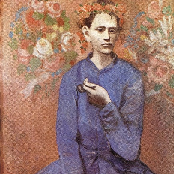 Meet your Posher, Bobby - Picture 1 of 1